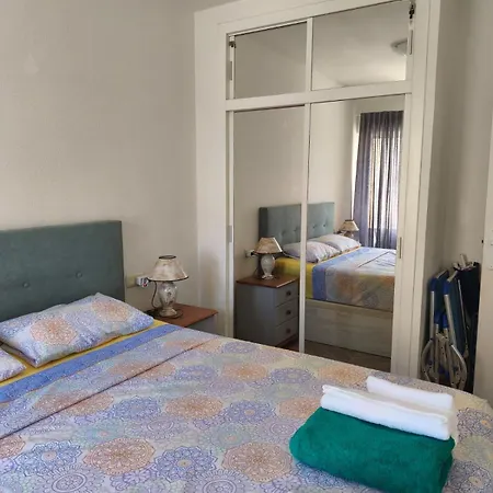Apartamento Playa
