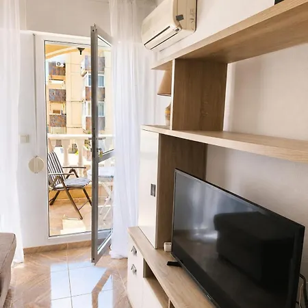 Apartamento Playa *
