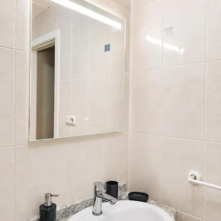 Apartamento Playa La Mata (Torrevieja)